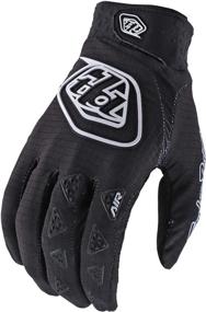 img 2 attached to Troy Lee Designs Air Gloves Motorcycle & Powersports