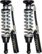 🦊 fox shocks rear coilover shock absorbers for toyota tacoma (880-06-418) - enhance seo logo