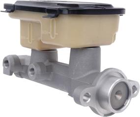 img 4 attached to 🔧 ACDelco Professional Brake Master Cylinder Assembly - Model 18M1782