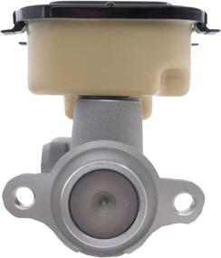 img 2 attached to 🔧 ACDelco Professional Brake Master Cylinder Assembly - Model 18M1782