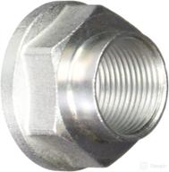 🔧 high-quality genuine subaru axle nut - 902170049: ensuring optimal performance and safety logo
