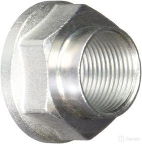 img 1 attached to 🔧 High-Quality Genuine Subaru Axle Nut - 902170049: Ensuring Optimal Performance and Safety