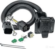 tekonsha 118242 harness wiring package logo