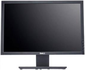 img 1 attached to Dell E1909W Widescreen Panel Monitor Wide Screen,