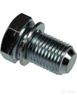 uro parts n90813202 oil drain plug - 14mm x 22mm x 1.5 mm - enhances seo logo