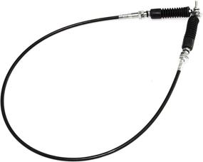 img 1 attached to 🔧 Arctic Cat Wildcat 0487-089 Replacement Shift Cable - Dudubuy New