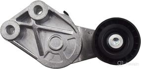 img 1 attached to 🚛 High-Quality Volvo Truck Engine Belt Tensioner: Fit for Engine 21454379, 21422767