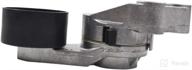 🚛 high-quality volvo truck engine belt tensioner: fit for engine 21454379, 21422767 logo