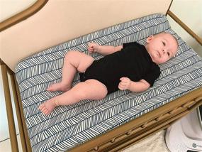 img 3 attached to Optimize Kids' Home Store with Cradle Bassinet Sheet Variations