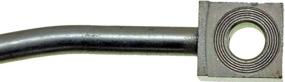 img 1 attached to Dorman H380310 Hydraulic Brake Hose