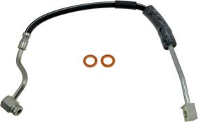 img 3 attached to Dorman H380310 Hydraulic Brake Hose
