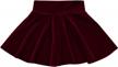 bowanadacles toddler pleated high waist princess apparel & accessories baby girls better for clothing logo