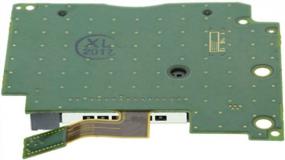 img 1 attached to Замена слота для игровой карты для Nintendo New 3DS XL LL | Аксессуар для ремонта консоли N3DS XL LL