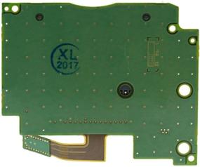 img 2 attached to Замена слота для игровой карты для Nintendo New 3DS XL LL | Аксессуар для ремонта консоли N3DS XL LL