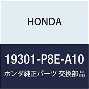 img 2 attached to Honda 19301 P8E A10 Thermostat Assy