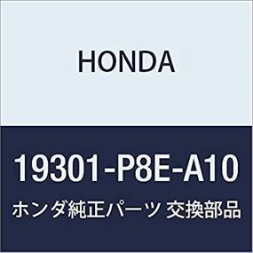 img 4 attached to Honda 19301 P8E A10 Thermostat Assy