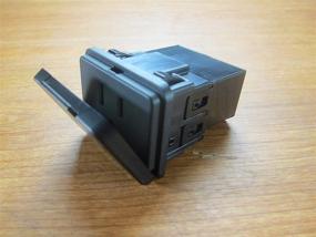 img 1 attached to New Mopar OEM Power Outlet Inverter for 2013-2016 Ram 1500, 2500, 3500, 4500/5500