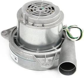 img 1 attached to 🔌 Ametek Lamb 115334 Vacuum Blower / Motor: Reliable 120 Volts Powerhouse