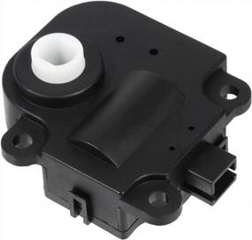 img 2 attached to OCPTY 604-109 HVAC Blend Door Actuator Set For Chevrolet Cavalier, Cobalt, And Malibu (2003-2012)