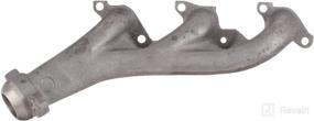 img 1 attached to ATP Automotive Graywerks 101158 Manifold