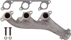 img 2 attached to ATP Automotive Graywerks 101158 Manifold