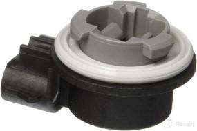 img 2 attached to 🔌 Quality Pigtail/Socket by Standard Motor Products - S786: A Reliable Electrical Connection