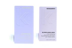 img 1 attached to 👱 Blonde Angel Rinse by Kevin Murphy