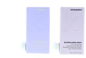 img 2 attached to 👱 Blonde Angel Rinse by Kevin Murphy