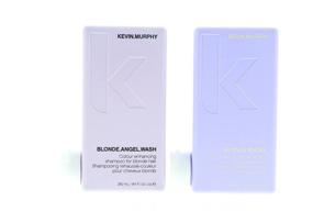 img 4 attached to 👱 Blonde Angel Rinse by Kevin Murphy