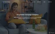 img 1 attached to Quality Analytics - TV & Radio Attribution review by Tylin Meyer