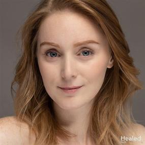img 2 attached to 💄 Enhance Your Beauty with Tina Davies Professional Sunset Pigment