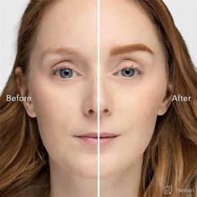img 3 attached to 💄 Enhance Your Beauty with Tina Davies Professional Sunset Pigment