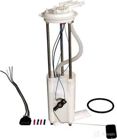 img 2 attached to 🔧 Airtex E3962M Fuel Pump Module Assembly: Reliable Performance for Efficient Fuel Delivery