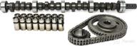 comp cams sk10 203 4 camshaft 270h logo