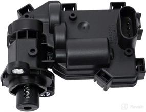 img 3 attached to Актуатор 12471631 совместим со Chevrolet Trailblazer