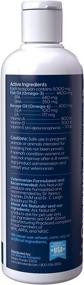 img 2 attached to 🐾 Ark Naturals Omega Mender: The Ultimate Itch Ender Supplement for Dogs & Cats, Relieve Itching, Reduce Shedding, Hot Spot Treatment with Omega-6 & Omega-3!