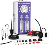 beley automotive evap leak detector: 12v master smoke tester for efficient evap intake pipe fuel system testing logo