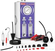 beley automotive evap leak detector: 12v master smoke tester for efficient evap intake pipe fuel system testing логотип