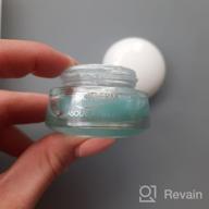 img 3 attached to Biotherm Cream Aquasource total eye revitalizer, 15 ml review by Jhalak Mehra ᠌