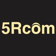 5rcom логотип