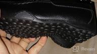 img 1 attached to Childrens Place Dressy Ballet Black Dress 5 Boys' Shoes in Oxfords review by Kenyatae Tillo