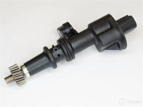 img 2 attached to Enhance Your Vehicle's Performance with Formula Auto Parts VSS11 Vehicle Speed Sensor