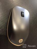 img 1 attached to Enhance Your Computing Experience with HP z4000 Wireless Mouse - Red review by Makoto Piano Channel ᠌