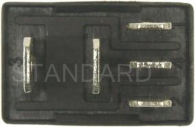 img 2 attached to 🔌 Enhanced Performance Relay - Standard Motor Products RY612