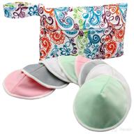 pinowu womens nursing pads breastfeeding логотип