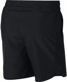 img 2 attached to 🏃 Enhance Your Performance with Nike Challenger Dri FIT Running Shorts
