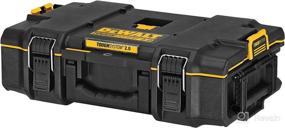 img 4 attached to DEWALT DWST08165 TOUGH SYSTEM TOOL