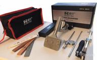 img 1 attached to Sharpening set Ruixin PRO IV RX-008, steel review by Agata Bachanek ᠌