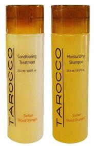 img 4 attached to 🍊 Cali Tarocco Hair Care by Baronessa