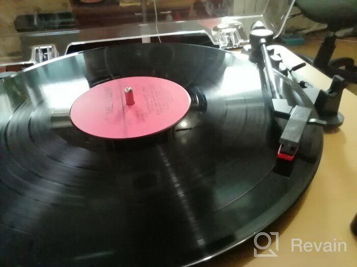 img 2 attached to Jam turntable Sound turntable review by Minoru Korishige ᠌